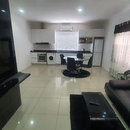 Indico Apart Hotel Nacala ภายนอก รูปภาพ