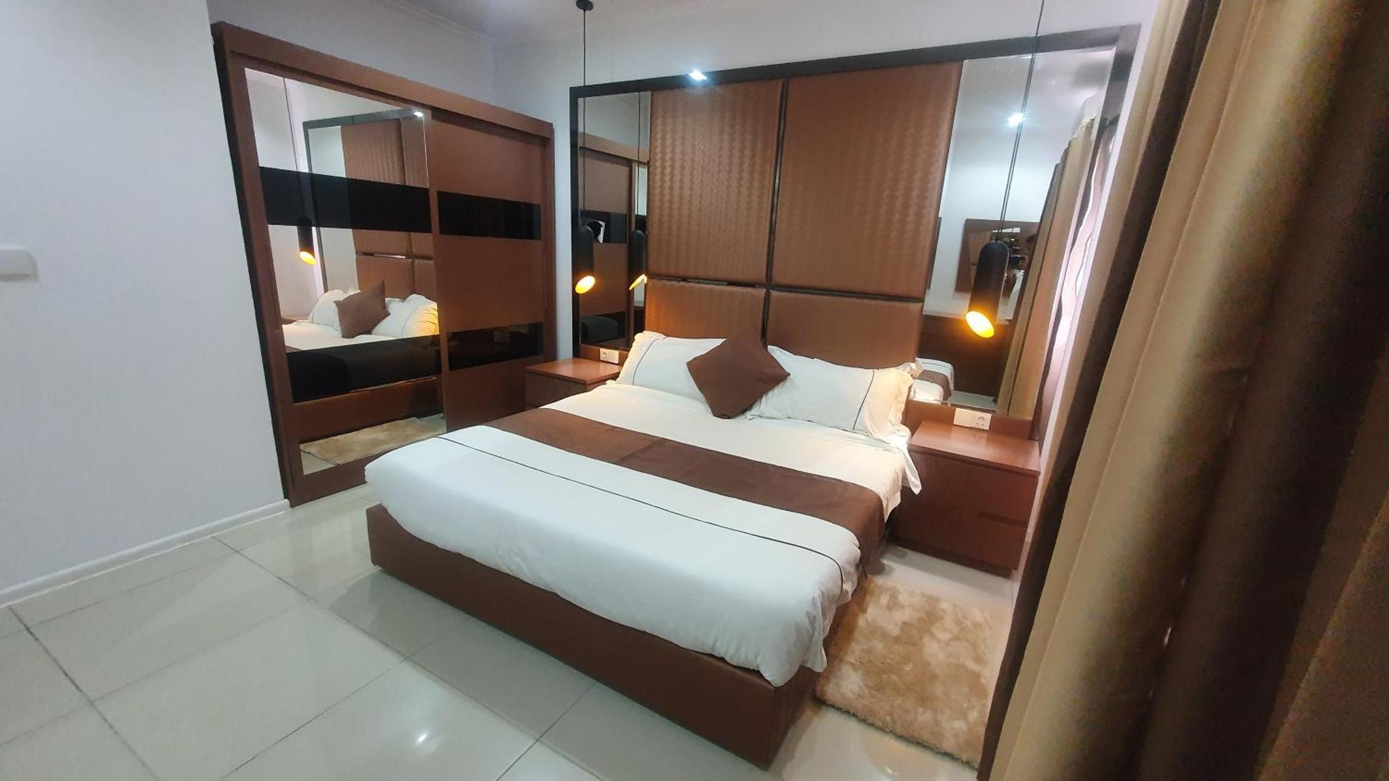 Indico Apart Hotel Nacala ภายนอก รูปภาพ